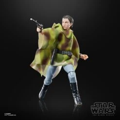 Star Wars The Black Series Princess Leia (Endor) -Cheap Hasbro Pulse Store F7051 PROD SW BL ISLAND PARK 083 Online 2000SQ