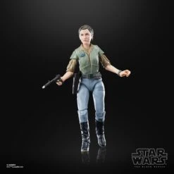 Star Wars The Black Series Princess Leia (Endor) -Cheap Hasbro Pulse Store F7051 PROD SW BL ISLAND PARK 089 Online 2000SQ