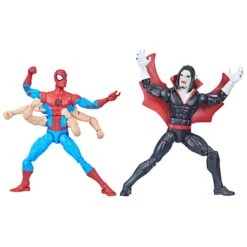 Hasbro Marvel Legends Series Spider-Man Vs Morbius 15 Hasbro Marvel Legends Series Spider-Man Vs Morbius -Cheap Hasbro Pulse Store F70525L00 detail 23 2000px 300DPI