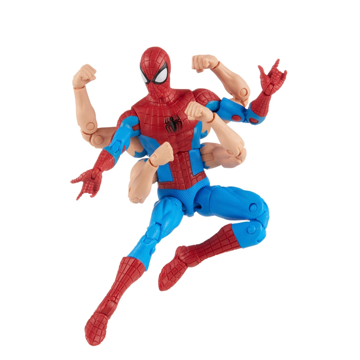 Hasbro Marvel Legends Series Spider-Man Vs Morbius 9 Hasbro Marvel Legends Series Spider-Man Vs Morbius - Image 9