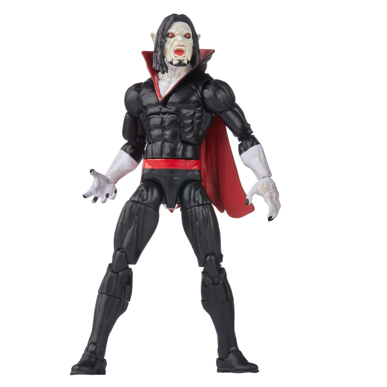 Hasbro Marvel Legends Series Spider-Man Vs Morbius 4 Hasbro Marvel Legends Series Spider-Man Vs Morbius - Image 4