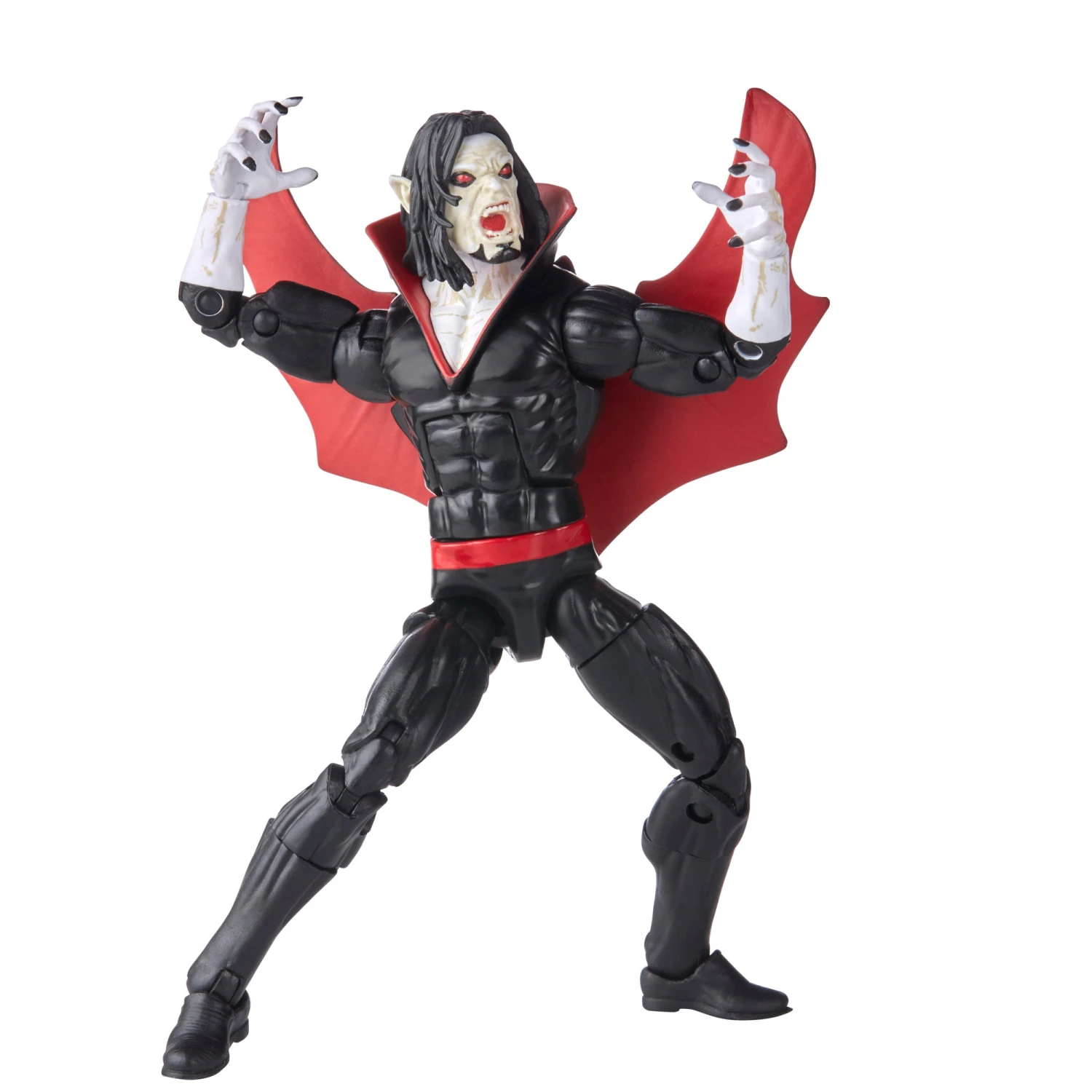 Hasbro Marvel Legends Series Spider-Man Vs Morbius 5 Hasbro Marvel Legends Series Spider-Man Vs Morbius - Image 5