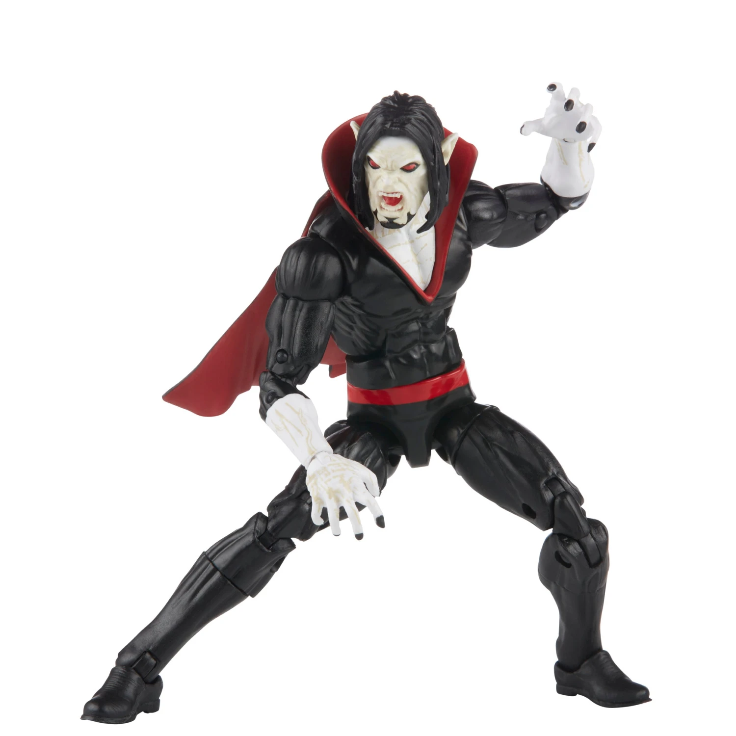 Hasbro Marvel Legends Series Spider-Man Vs Morbius 6 Hasbro Marvel Legends Series Spider-Man Vs Morbius - Image 6