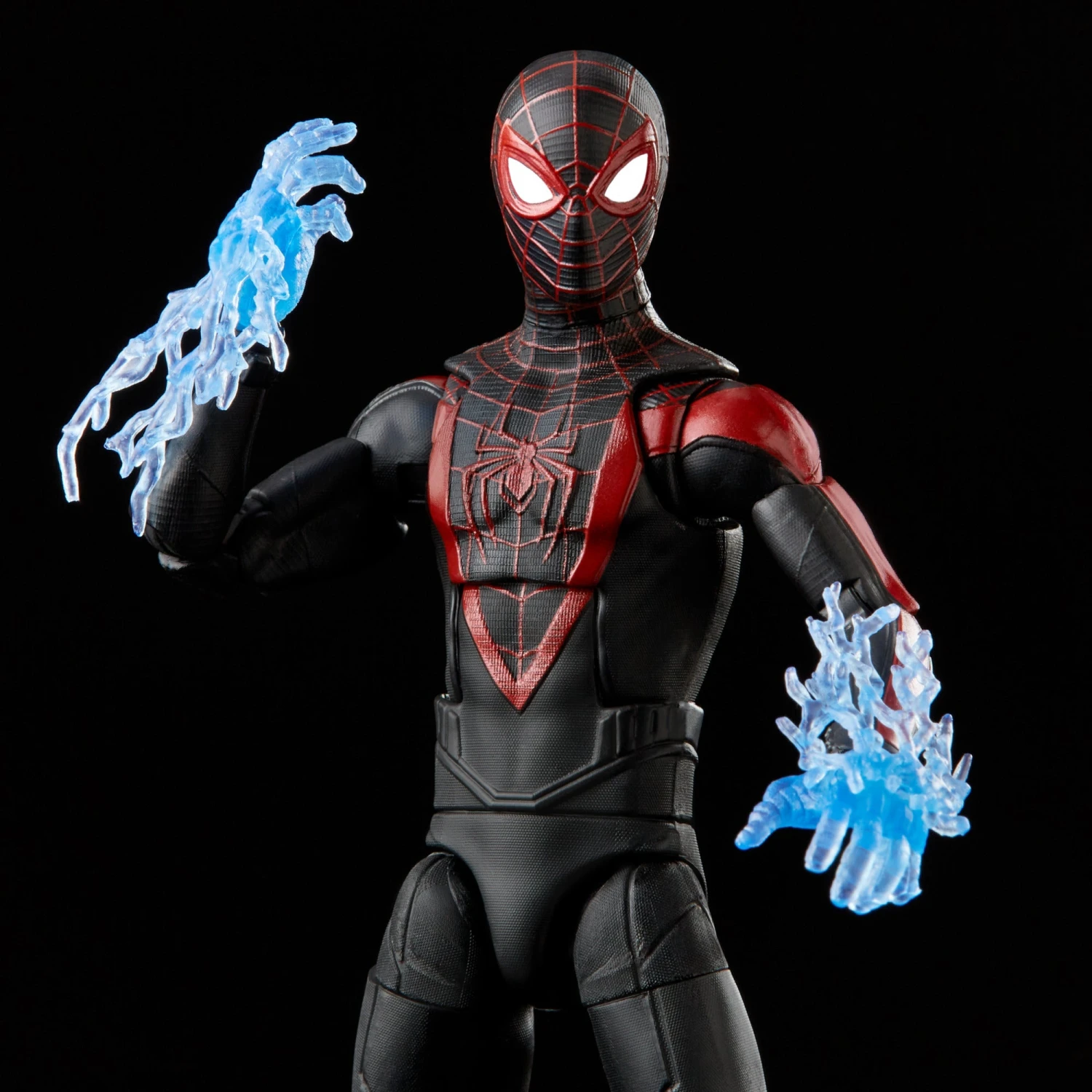 Marvel Legends Gamerverse Miles Morales - Presale 6 Marvel Legends Gamerverse Miles Morales - Presale - Image 6