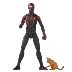 Marvel Legends Gamerverse Miles Morales - Presale 20 Marvel Legends Gamerverse Miles Morales - Presale -Cheap Hasbro Pulse Store F7056 PROD SPD LEGENDS 6IN STOPGAMING 0006 Online 2000SQ