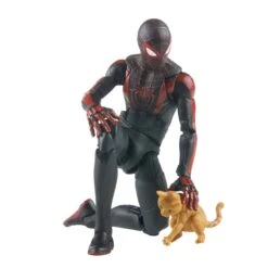 Marvel Legends Gamerverse Miles Morales - Presale 21 Marvel Legends Gamerverse Miles Morales - Presale -Cheap Hasbro Pulse Store F7056 PROD SPD LEGENDS 6IN STOPGAMING 0008 Online 2000SQ