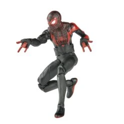 Marvel Legends Gamerverse Miles Morales - Presale 23 Marvel Legends Gamerverse Miles Morales - Presale -Cheap Hasbro Pulse Store F7056 PROD SPD LEGENDS 6IN STOPGAMING 0009 Online 2000SQ