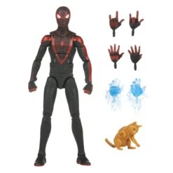Marvel Legends Gamerverse Miles Morales - Presale 25 Marvel Legends Gamerverse Miles Morales - Presale -Cheap Hasbro Pulse Store F7056 PROD SPD LEGENDS 6IN STOPGAMING 0011 Online 2000SQ