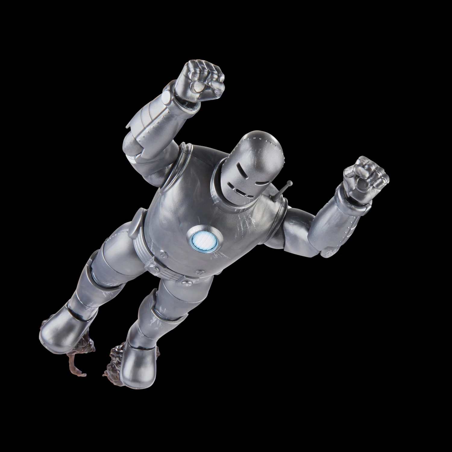 Marvel Legends Series Iron Man (Model 01) Figure - Presale 7 Marvel Legends Series Iron Man (Model 01) Figure - Presale - Image 7