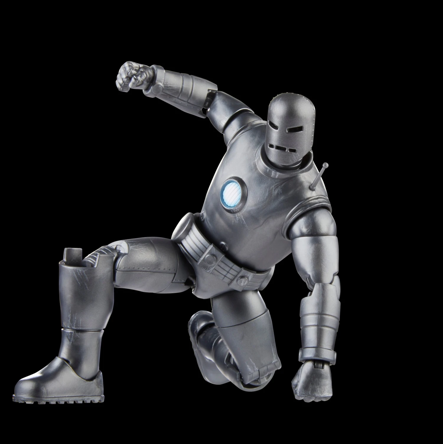 Marvel Legends Series Iron Man (Model 01) Figure - Presale 8 Marvel Legends Series Iron Man (Model 01) Figure - Presale - Image 8