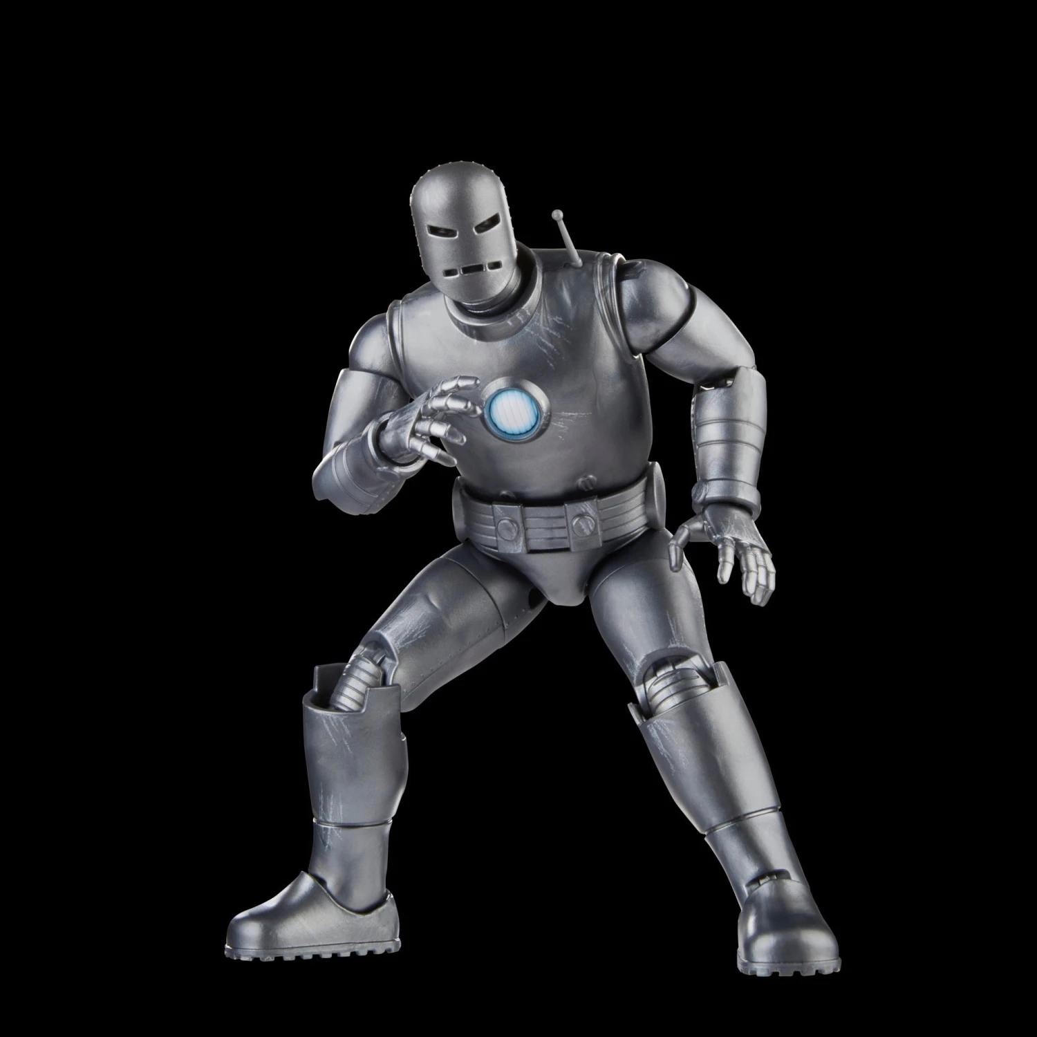 Marvel Legends Series Iron Man (Model 01) Figure - Presale 1 Marvel Legends Series Iron Man (Model 01) Figure - Presale