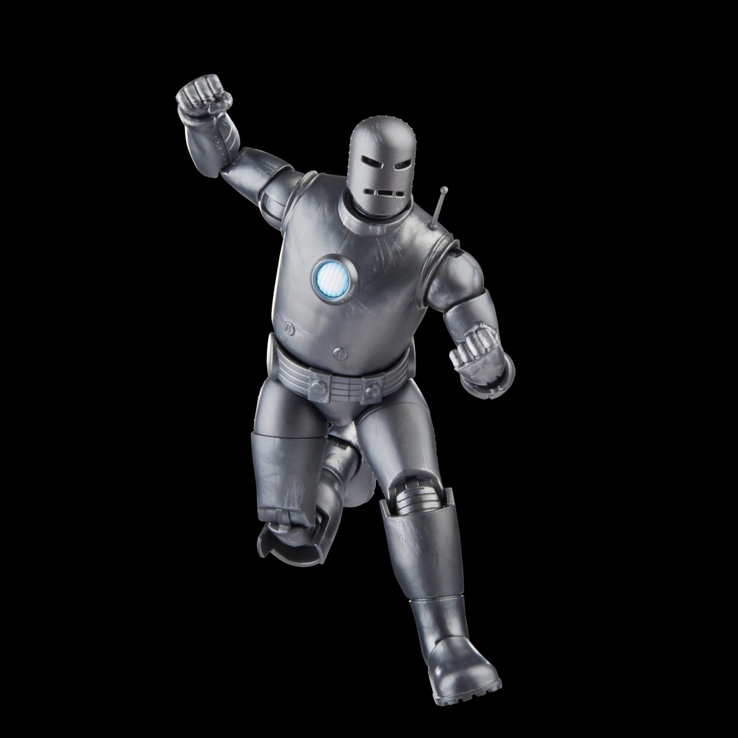 Marvel Legends Series Iron Man (Model 01) Figure - Presale 4 Marvel Legends Series Iron Man (Model 01) Figure - Presale - Image 4