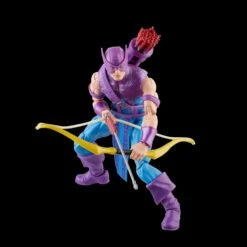 Marvel Legends Series Hawkeye With Sky-Cycle - Presale -Cheap Hasbro Pulse Store F7063 PROD AVN LEGENDS 60 ANV 2 492 Online 2000SQ