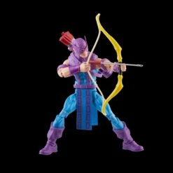 Marvel Legends Series Hawkeye With Sky-Cycle - Presale -Cheap Hasbro Pulse Store F7063 PROD AVN LEGENDS 60 ANV 2 498 Online 2000SQ