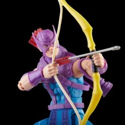 Marvel Legends Series Hawkeye With Sky-Cycle - Presale -Cheap Hasbro Pulse Store F7063 PROD AVN LEGENDS 60 ANV 2 499 Online 2000SQ