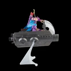 Marvel Legends Series Hawkeye With Sky-Cycle - Presale -Cheap Hasbro Pulse Store F7063 PROD AVN LEGENDS 60 ANV 2 571 Online 2000SQ