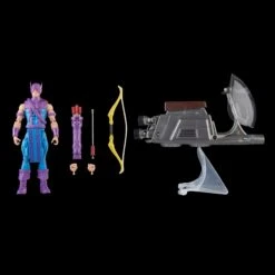 Marvel Legends Series Hawkeye With Sky-Cycle - Presale -Cheap Hasbro Pulse Store F7063 PROD AVN LEGENDS 60 ANV 2 606 Online 2000SQ