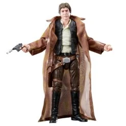 Star Wars The Black Series Han Solo -Cheap Hasbro Pulse Store F70725X21 main 22 Online 2000SQ