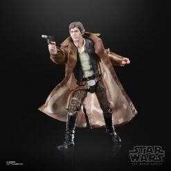 Star Wars The Black Series Han Solo -Cheap Hasbro Pulse Store F7072 PROD SW BL JEROME 098 Online 2000SQ