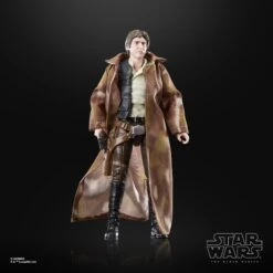 Star Wars The Black Series Han Solo -Cheap Hasbro Pulse Store F7072 PROD SW BL JEROME 104 Online 2000SQ