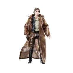 Star Wars The Black Series Han Solo -Cheap Hasbro Pulse Store F7072 PROD SW BL JEROME 104 WHITE