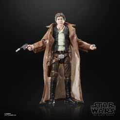 Star Wars The Black Series Han Solo -Cheap Hasbro Pulse Store F7072 PROD SW BL JEROME 105 Online 2000SQ