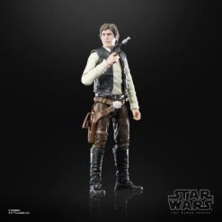 Star Wars The Black Series Han Solo -Cheap Hasbro Pulse Store F7072 PROD SW BL JEROME 108 Online 2000SQ