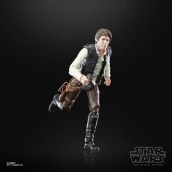 Star Wars The Black Series Han Solo -Cheap Hasbro Pulse Store F7072 PROD SW BL JEROME 111 Online 2000SQ