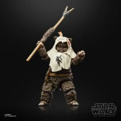 Star Wars The Black Series Paploo - Presale -Cheap Hasbro Pulse Store F7073 PROD SW BL JULIAETTA 046 Online 2000SQ