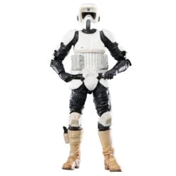 Star Wars The Black Series Biker Scout -Cheap Hasbro Pulse Store F70745L20 main 22 Online 2000SQ