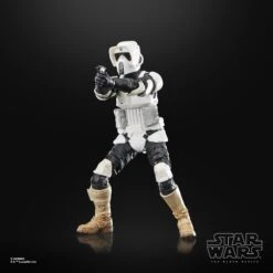 Star Wars The Black Series Biker Scout -Cheap Hasbro Pulse Store F7074 PROD SW BL KAMIAH 129 Online 2000SQ