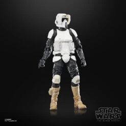 Star Wars The Black Series Biker Scout -Cheap Hasbro Pulse Store F7074 PROD SW BL KAMIAH 131 Online 2000SQ