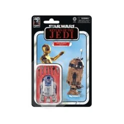 Star Wars The Black Series Artoo-Detoo (R2-D2) - Presale -Cheap Hasbro Pulse Store F70755L20 PKG SW BL KENDRICK S23 BP white