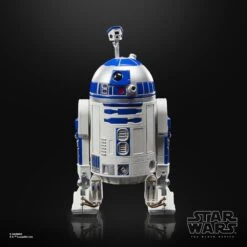 Star Wars The Black Series Artoo-Detoo (R2-D2) - Presale -Cheap Hasbro Pulse Store F7075 PROD SW BL KENDRICK 063 Online 2000SQ