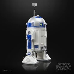 Star Wars The Black Series Artoo-Detoo (R2-D2) - Presale -Cheap Hasbro Pulse Store F7075 PROD SW BL KENDRICK 064 Online 2000SQ