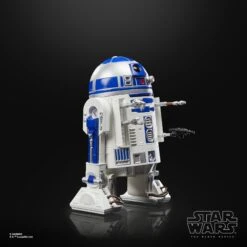 Star Wars The Black Series Artoo-Detoo (R2-D2) - Presale -Cheap Hasbro Pulse Store F7075 PROD SW BL KENDRICK 065 Online 2000SQ