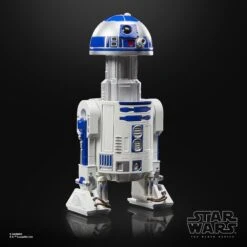 Star Wars The Black Series Artoo-Detoo (R2-D2) - Presale -Cheap Hasbro Pulse Store F7075 PROD SW BL KENDRICK 066 Online 2000SQ
