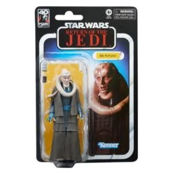 Star Wars The Black Series Bib Fortuna - Presale -Cheap Hasbro Pulse Store F70765X21 pkg 22 Online 2000SQ