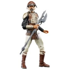 Star Wars The Black Series Lando Calrissian 21 Star Wars The Black Series Lando Calrissian -Cheap Hasbro Pulse Store F70775X21 main 22 Online 2000SQ