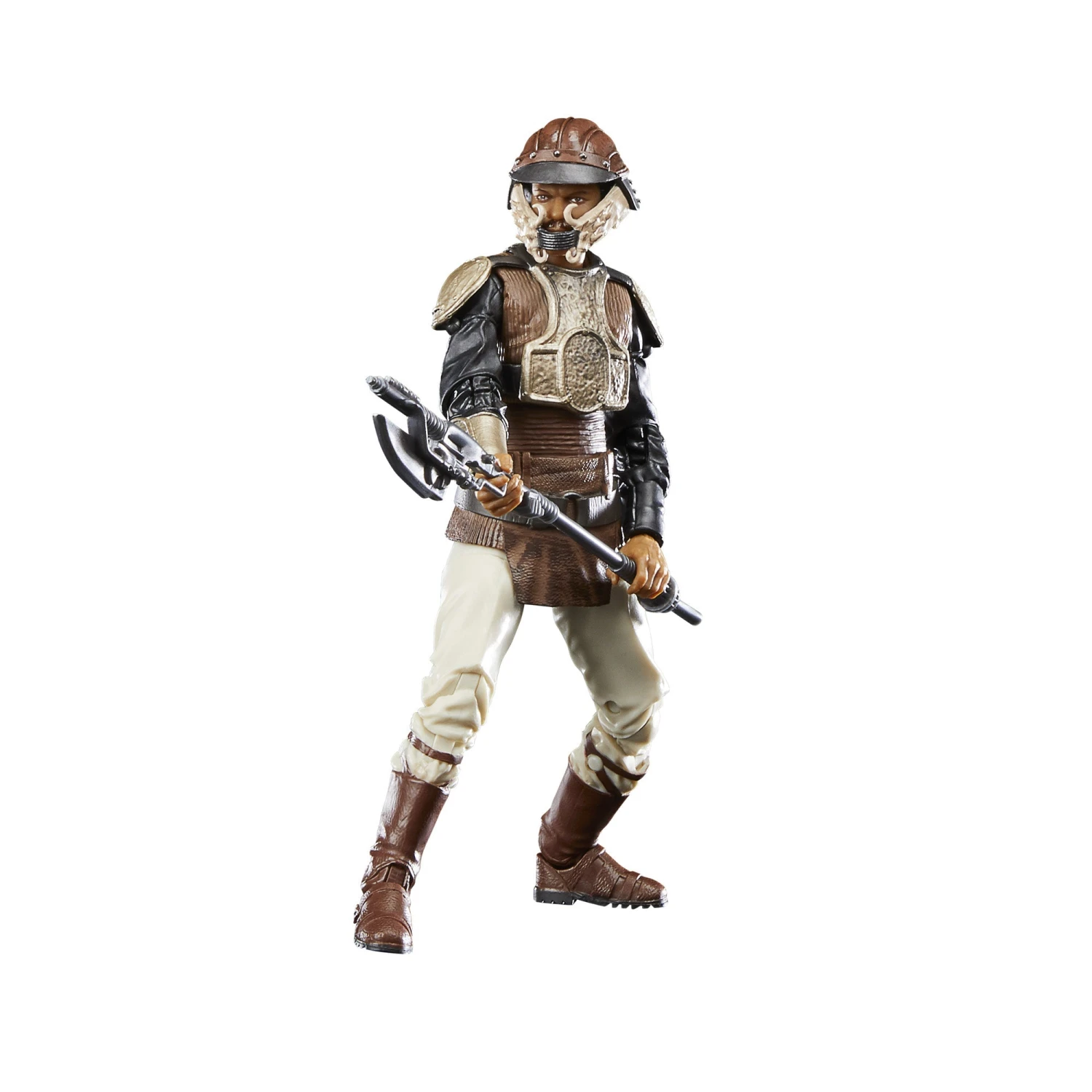 Star Wars The Black Series Lando Calrissian 13 Star Wars The Black Series Lando Calrissian - Image 13