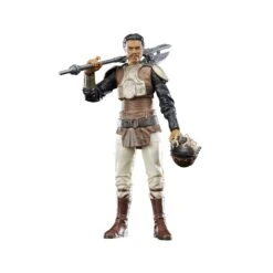 Star Wars The Black Series Lando Calrissian 23 Star Wars The Black Series Lando Calrissian -Cheap Hasbro Pulse Store F7077 PROD SW BL KIMBERLY 145 WHITE