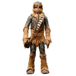 Star Wars The Black Series Chewbacca - Presale -Cheap Hasbro Pulse Store F70785L20 detail 3 22 Online 2000SQ