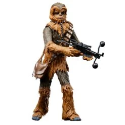 Star Wars The Black Series Chewbacca - Presale -Cheap Hasbro Pulse Store F70785L20 detail 4 22 Online 2000SQ