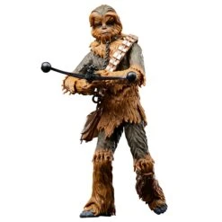 Star Wars The Black Series Chewbacca - Presale -Cheap Hasbro Pulse Store F70785L20 detail 5 22 Online 2000SQ