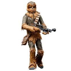 Star Wars The Black Series Chewbacca - Presale -Cheap Hasbro Pulse Store F70785L20 main 22 Online 2000SQ