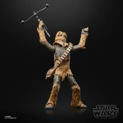 Star Wars The Black Series Chewbacca - Presale -Cheap Hasbro Pulse Store F7078 PROD SW BL KOOSKIA 047 Online 2000SQ