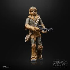 Star Wars The Black Series Chewbacca - Presale -Cheap Hasbro Pulse Store F7078 PROD SW BL KOOSKIA 048 Online 2000SQ