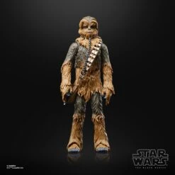 Star Wars The Black Series Chewbacca - Presale -Cheap Hasbro Pulse Store F7078 PROD SW BL KOOSKIA 050 Online 2000SQ