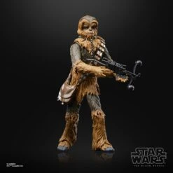 Star Wars The Black Series Chewbacca - Presale -Cheap Hasbro Pulse Store F7078 PROD SW BL KOOSKIA 051 Online 2000SQ