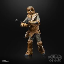 Star Wars The Black Series Chewbacca - Presale -Cheap Hasbro Pulse Store F7078 PROD SW BL KOOSKIA 052 Online 2000SQ